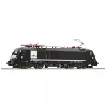 182 596-7 Locomotora eléctrica Roco 70519 - HO: 1/87 - MRCE - EP VI - sonido digital