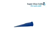 Super Glue Cyanoacrylate - Colle21 - 50g