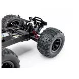 Buggy Stadium Fighter XS RTR Bleu - Carson 500404252 - 1/10