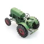 Tracteur IFA Brockenhexe - Artitec 387.562 - HO 1/87