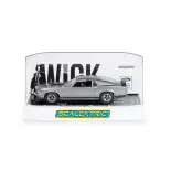 Ford Mustang John Wick BOSS 429 - SuperSlot H4497 - 1/32 - Analogique