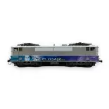 Locomotiva elettrica BB 9282 - ACC SON - REE Models MB199SAC - HO - SNCF - EP V