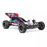 Buggy Bandit XL-5 2WD - Traxxas 24254-8-RED - 1/10