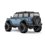 TRX-4M Ford Bronco Aera 51 - Traxxas 97074-1-A51 - 1/18