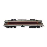 CC 6502 electric locomotive - Ls Models 10820S - SNCF - 3R