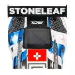 Porsche 911 GT3 R - ACI Motorsports 2023 - SuperSlot H4522 - 1/32 - Analogique