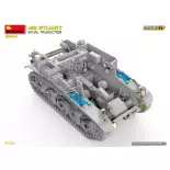 M3 Stuart - MiniArt 550035401 - 1/35