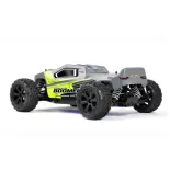 Buggy tout-terrain Thermique 4wd - T2M T4968J - 1/10