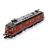 Locomotive électrique Re 6/6 Fleischmann 734192 - N 1/160 - SBB - EP IV/V