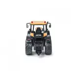 JCB RC Traktor mit Anhänger - 2.4G 100% RTR - Carson 500907654 - 1/16