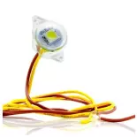 LED bianco caldo - Brawa 94705 - 12V