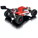 Buggy 4WD - Virus V21 234G RTR - Carson 500204031 - 65KM/H - 1/8