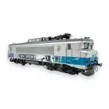 Locomotive électrique BB 15065 "En voyage" - LS Models 10991 - HO 1/87 - SNCF - Ep V - Analogique - 3R