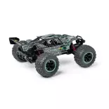 Buggy XS Off-Road Fighter 100% RTR - Türkis - Carson 500404254 - 1/10