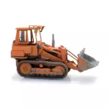 Excavadora sobre orugas Hanomag K5 cabina cerrada - Artitec 387.564 - HO 1/87