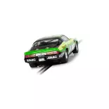 Voiture Analogique - Chevrolet Camaro Z28- 24 de Spa 1981 - Scalextric CH4358 - Super Slot - Echelle I 1/32