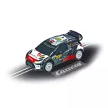 Super Rallye Set - Carrera GO!!! 62495 - O 1/43 - Analog