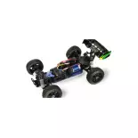 Elektrische Buggy - Pirate Snake RTR - T2M/Tamiya T4969 - 1/10 - 4WD