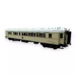 Set von 3 Autos Betten S1 - LS Models 49139 - HO 1/87 - CIWL - Ep II - 2R