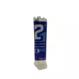 Superglue Colle Cyanoacrylate Bi-composant - Colle21 - 10g