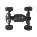 BUGGY ÉLECTRIQUE - PIRATE BLAZER - T2M T4977 - 1/10 - 4X4