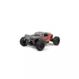 Pirate Boomer II orange truggy thermique - T2M T49680R - 1/10