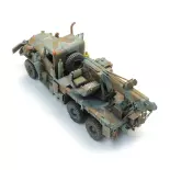 Dépanneuse Américaine M816 MERDC - Artitec AR6870704 - HO 1/87