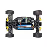 Buggy Eléctrico - Neo Scorcher en KIT - T2M / Tamiya 58568L - 1/10 - 4WD