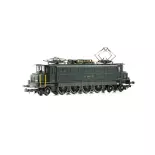 Locomotive Électrique Ae 4/7 10 998 - PIKO 51787 - HO 1/87 - SBB-CFF - EP IV - Digital sound