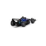 Voiture Analogique - Formule 1 Williams FW44 - Alexander Albon 2022 - Scalextric CH4425 - Super Slot - Echelle I: 1/32 