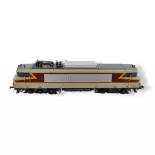 Locomotive électrique BB15055 DCC SON LS MODELS 10483S - HO 1/87 - SNCF EP IV