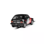 Volkswagen Golf GTI - Richard Lloyd Racing - Scalextric C4520 - 1/32 - Analogique