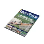 Loco Revue Hors série 81 - LR PRESSE HSLR81 - 100 Kompositionen für kleine und große Netzwerke!