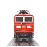 Locomotora eléctrica Clase 180 DB/AG ROCO 71223 - HO 1 : 87 - EP VI