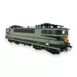 Elektrische locomotief BB 9231 - Analoog - REE Models MB196 - HO - SNCF - EP IV-V