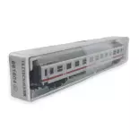 Voiture voyageurs IC / EC - Fleischmann 861604 - N 1/160