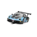 Porsche 911 GT3 R Car - Team Parker Racing - British GT 2022 - Scalextric C4415 - I 1/32 - Analog