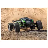 XRT Ultimate 4x4 8S Brushless RTR - Traxxas 78097-4-GRN - 1/5