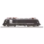 Locomotora eléctrica 182 596-7 Roco 70518 - HO: 1/87 - MRCE - EP VI - analógica