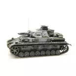 Panzerkampfwagen IV Ausf D - Artitec 387.319 - HO 1/87