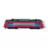 Locomotiva elettrica BB22323 Ouigo ACC SON LS MODELS 11603S - HO 1/87 - SNCF EP VI