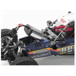 Buggy électrique - Sand Buggy BBX en Kit - Tamiya 58719 - 1/10 