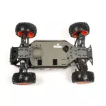 RACING BUGGY - PIRATE XT-C - T2M T4972B - 1/10 - 4X4 - ELECTRIQUE