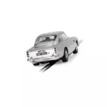 Voiture Analogique - James Bond Aston Martin DB5 - Goldfinger - Scalextric CH4436 - Super Slot - Echelle I 1/32