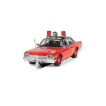 Dodge Monaco - Chicago Fire Department - Scalextric C4408 - I 1/32 - Analogique