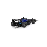 Williams FW44 Alexander Albon 2022 auto - Scalextric C4425 - I 1/32 - Analoog