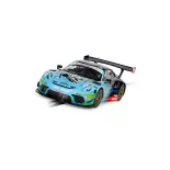 Voiture Analogique - Porsche 911 GT3 R - Redline Racing - SPA 2022 - Scalextric CH4460 - Super Slot - I: 1/32