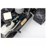 Re del Buggy GP V25 RTR - Carson 500202020 - 1/8