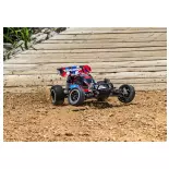 Buggy Bandit XL-5 2WD - Traxxas 24254-8-RED - 1/10