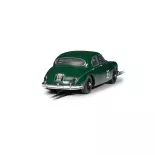 Jaguar MK1 - Mike Hawthorn - Scalextric C4506 - 1/32 - Analogique